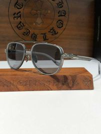 Picture of Chrome Hearts Sunglasses _SKUfw52082718fw